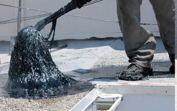 Mutley flat roof waterproofing costs