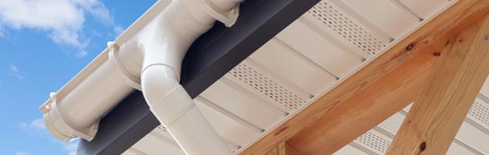 get Mutley guttering quotes today