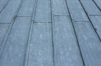 Mutley lead roofing